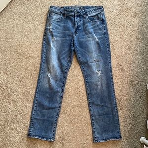 American Eagle Jeans 33/32